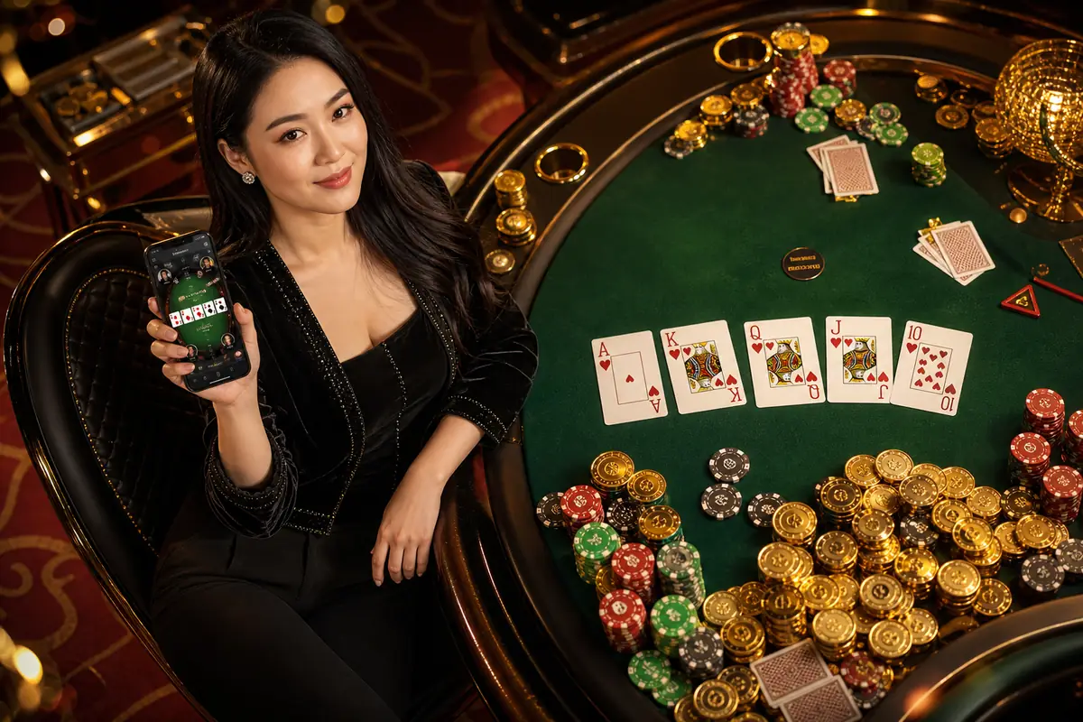 bussy888 permainan bingo JILI pelbagai pilihan