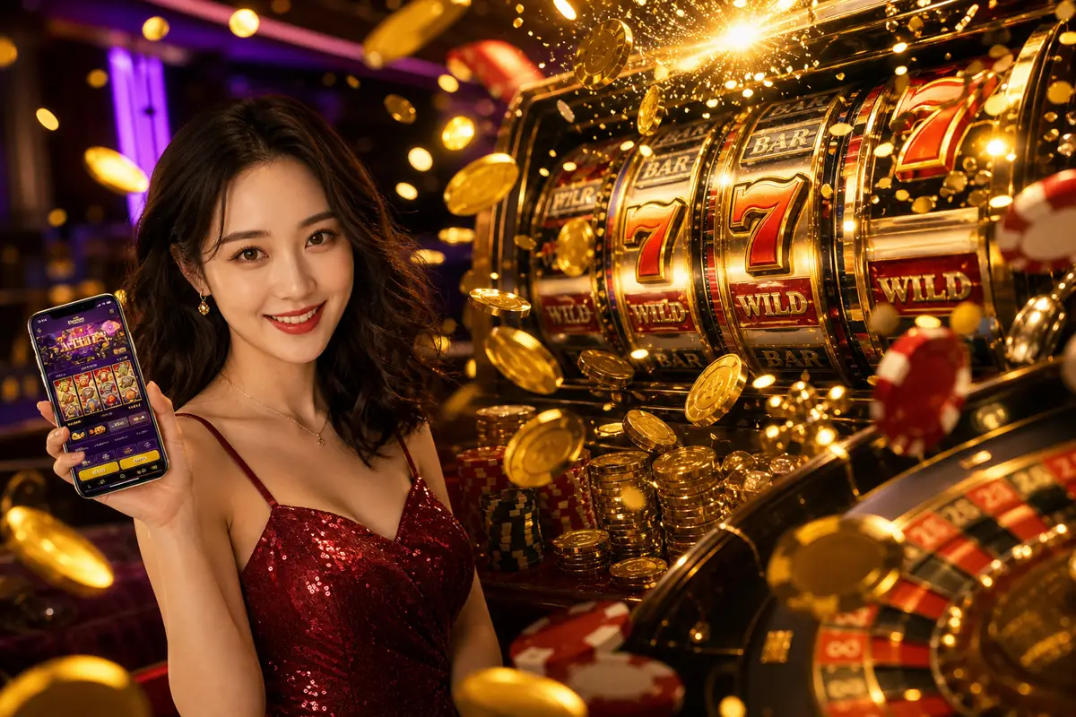 bussy888 permainan crash paparan skrin utama