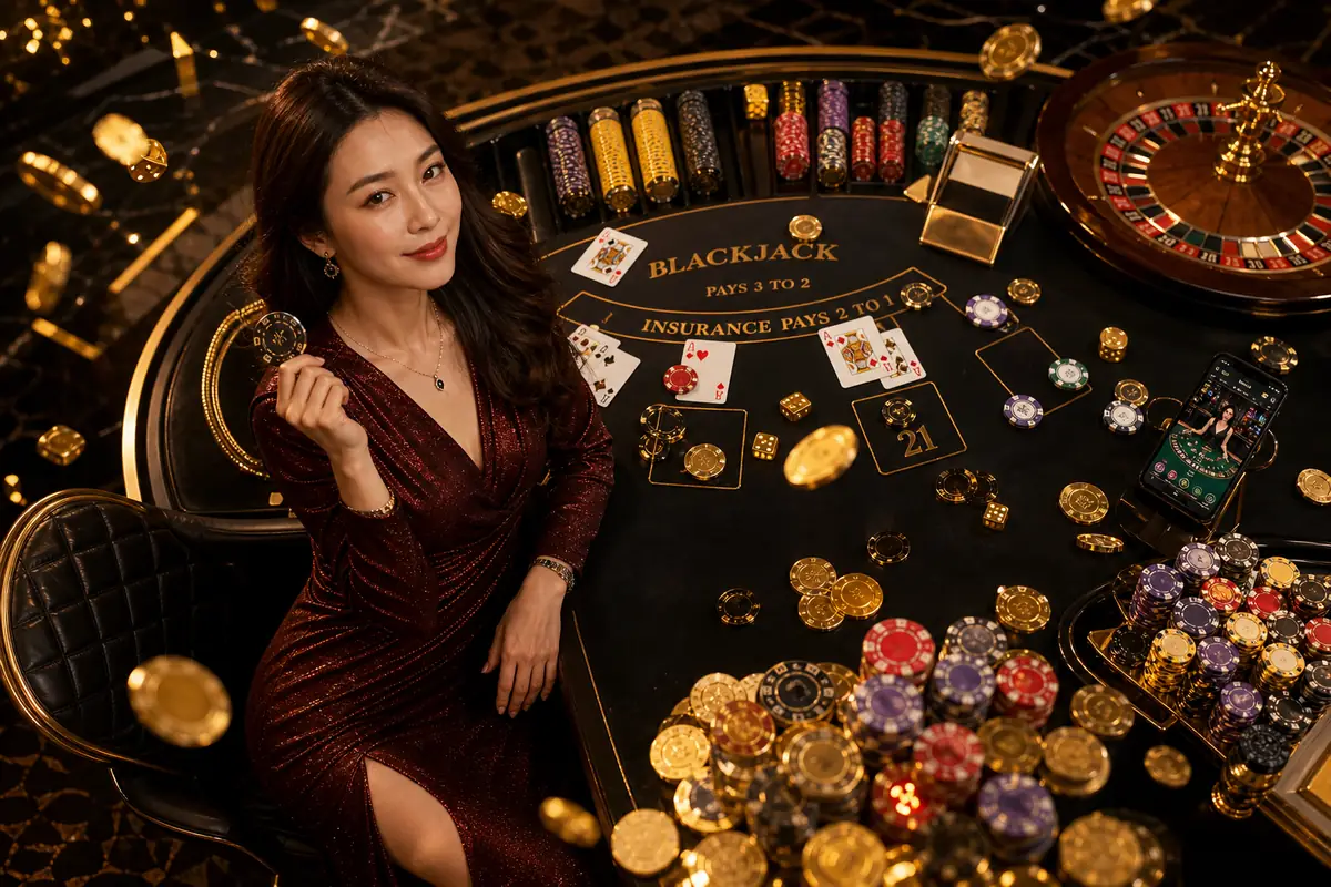 bussy888 kasino online permainan langsung