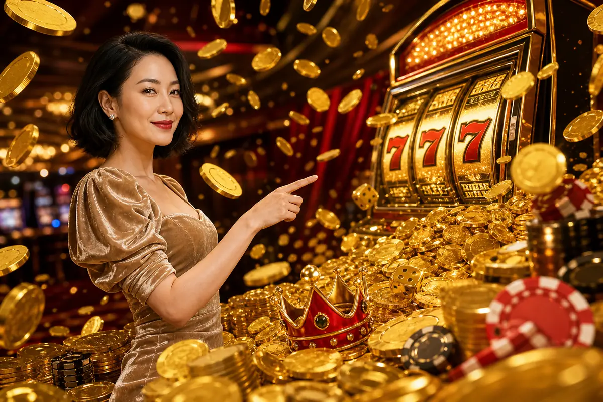 bussy888 bonus selamat datang deposit pertama