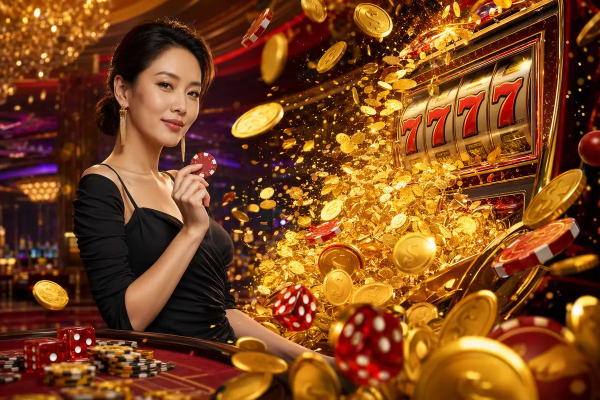 bussy888 panduan terma bonus kasino