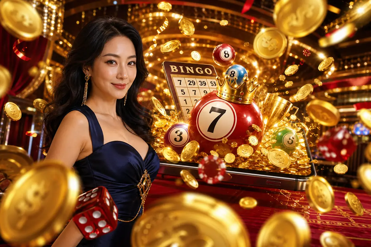 bussy888 program VIP ganjaran platinum