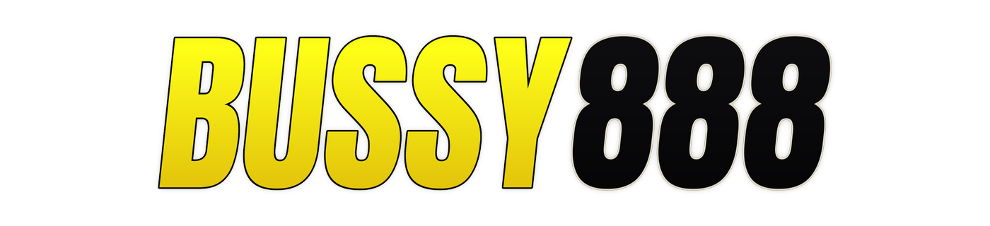 bussy888 logo